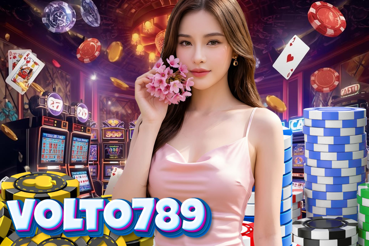 volto789 ทรูวอเลท